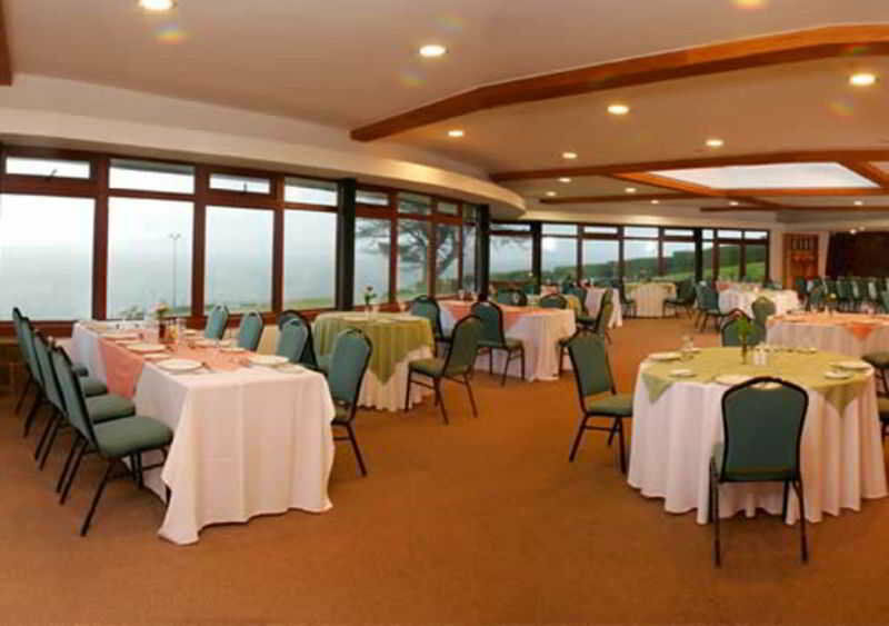 Panamericana Hotel Ancud Exterior foto